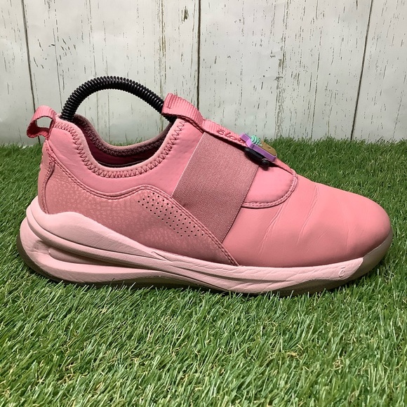 clove Shoes - Clove Classic Shoes Women Sneakers Work Pink Slip-on Nursing Running Walking